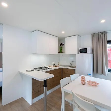 Casa vacanze Mare E Pineta-2 By Interhome *