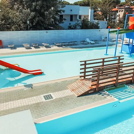 Mare E Pineta-2 By Interhome *