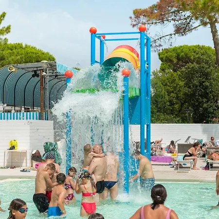 Dom wakacyjny Mare E Pineta-2 By Interhome *