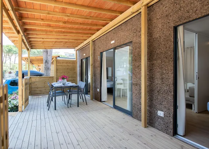 Casa vacanze Mare E Pineta-2 By Interhome