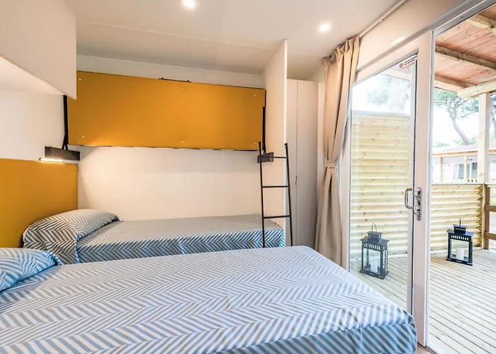 Mare E Pineta-2 By Interhome