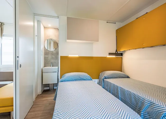 Mare E Pineta-2 By Interhome * Lido di Spina