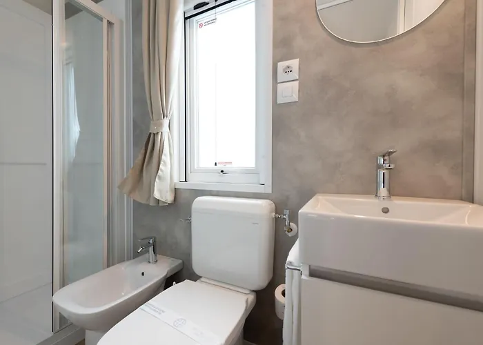 Casa vacanze Mare E Pineta-2 By Interhome *