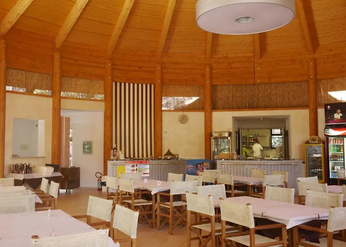 Mare E Pineta-2 By Interhome Casa vacanze Lido di Spina