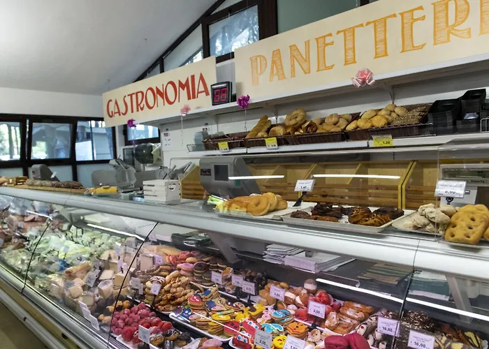 Mare E Pineta-2 By Interhome Dom wakacyjny *