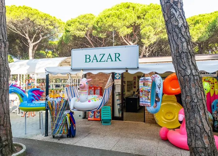 Mare E Pineta-2 By Interhome Casa vacanze