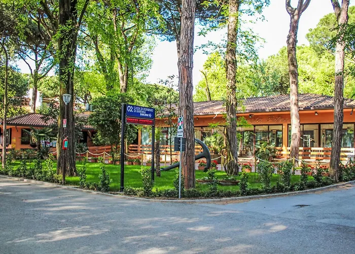 Mare E Pineta-2 By Interhome Casa vacanze