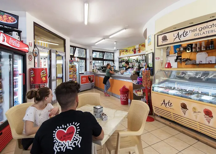 Mare E Pineta-2 By Interhome