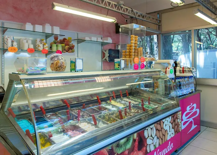 Mare E Pineta-2 By Interhome Lido di Spina