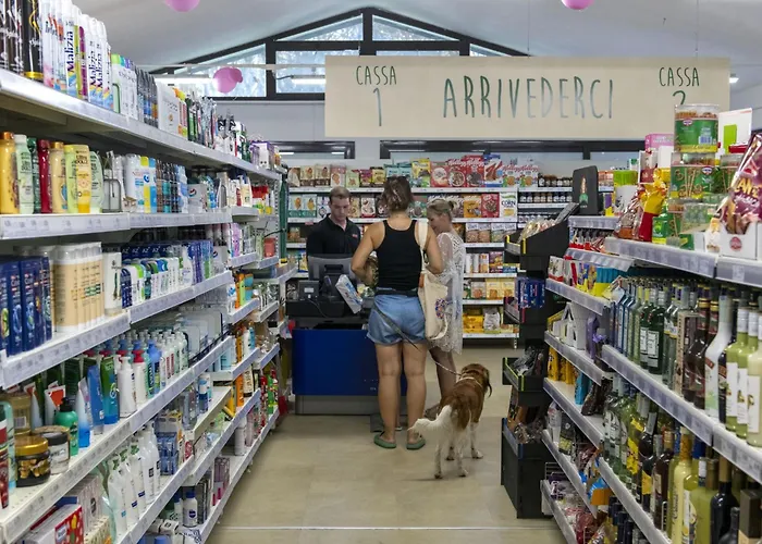 Mare E Pineta-2 By Interhome Dom wakacyjny