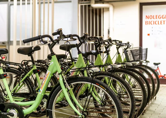 Dom wakacyjny Mare E Pineta-2 By Interhome Lido di Spina