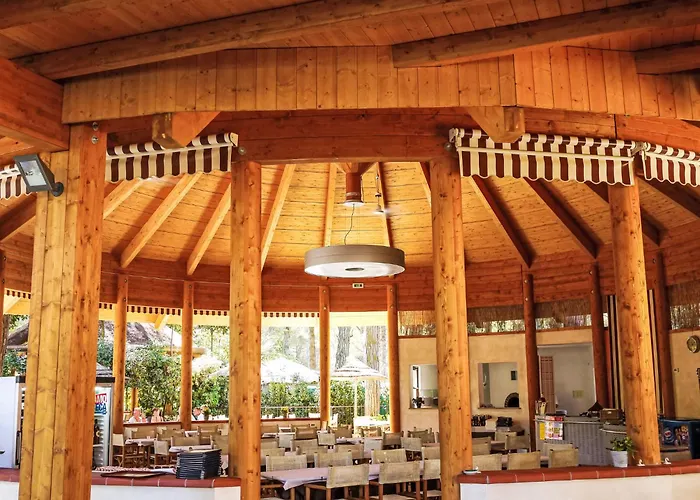 Dom wakacyjny Mare E Pineta-2 By Interhome Lido di Spina