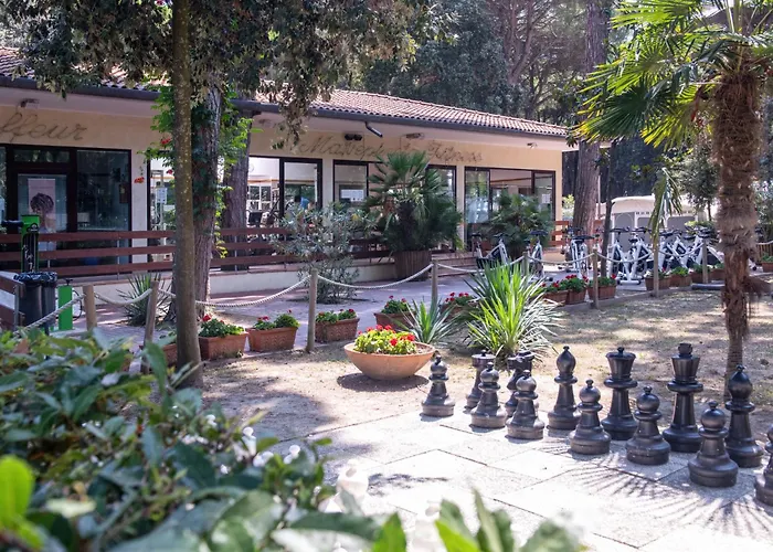 Mare E Pineta-2 By Interhome Casa vacanze *