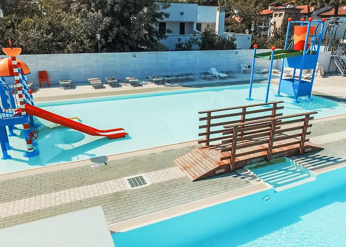 Mare E Pineta-2 By Interhome *