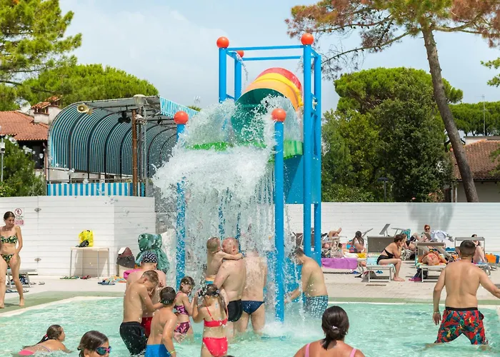 Casa vacanze Mare E Pineta-2 By Interhome *