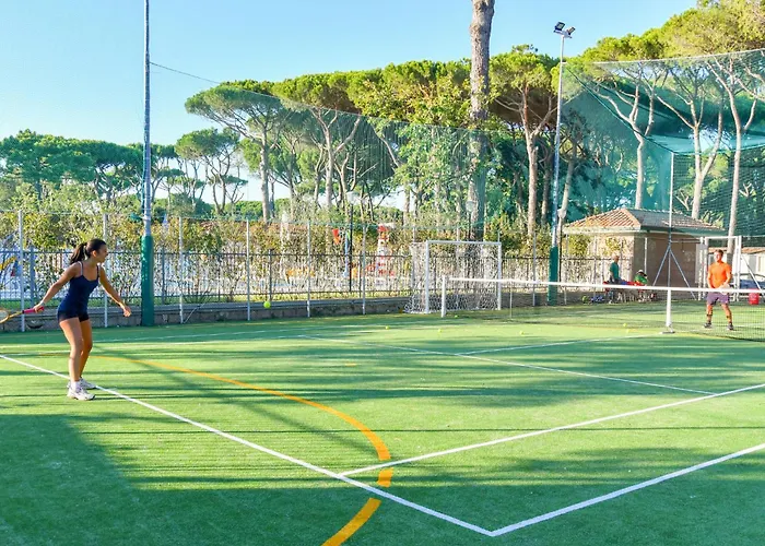 Mare E Pineta-2 By Interhome