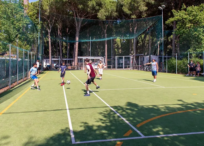 Dom wakacyjny Mare E Pineta-2 By Interhome