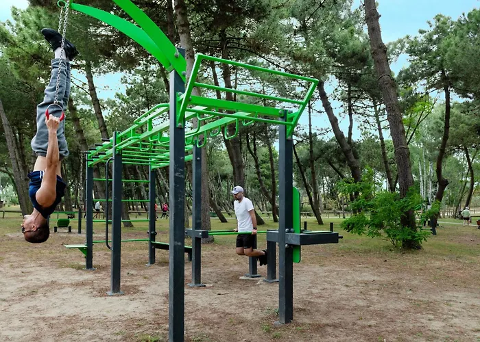 Mare E Pineta-2 By Interhome