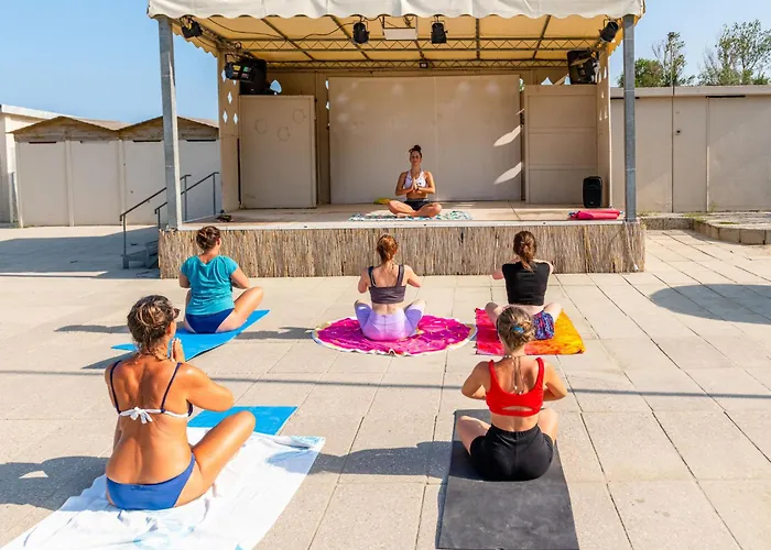 Mare E Pineta-2 By Interhome