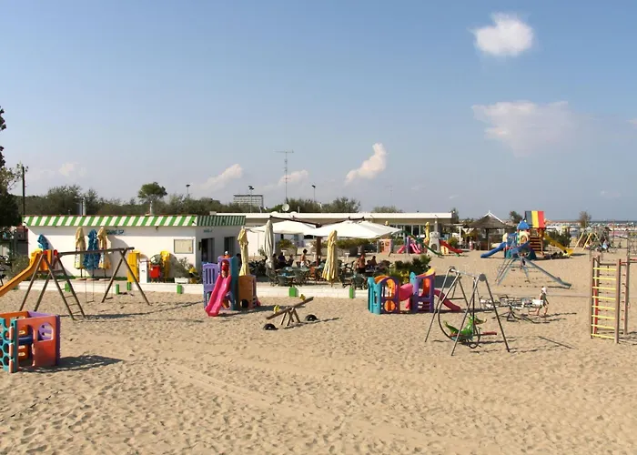 Mare E Pineta-2 By Interhome * Lido di Spina