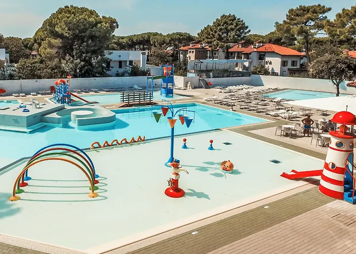 Dom wakacyjny Mare E Pineta-2 By Interhome Lido di Spina