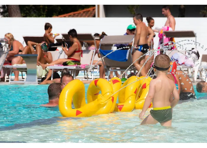 Mare E Pineta-2 By Interhome