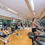 Сasa de vacaciones Mare E Pineta-2 By Interhome *