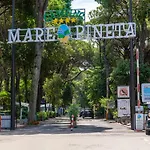 Mare E Pineta-2 By Interhome * Lido di Spina