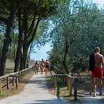 Mare E Pineta-2 By Interhome Сasa de vacaciones Lido di Spina