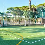 Mare E Pineta-2 By Interhome