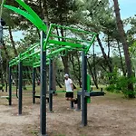Mare E Pineta-2 By Interhome