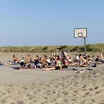 Сasa de vacaciones Mare E Pineta-2 By Interhome