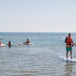 Сasa de vacaciones Mare E Pineta-2 By Interhome Lido di Spina