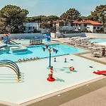 Сasa de vacaciones Mare E Pineta-2 By Interhome Lido di Spina