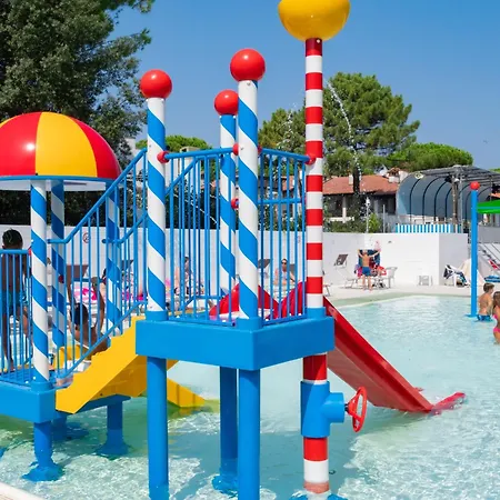 Nyaraló Mare E Pineta-2 By Interhome