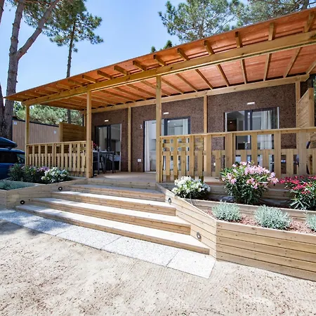 Mare E Pineta-2 By Interhome Casa vacanze