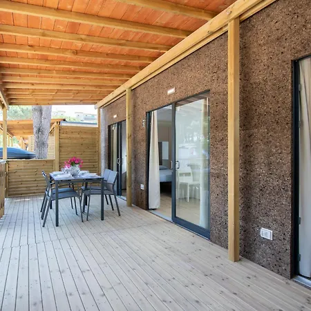 Casa vacanze Mare E Pineta-2 By Interhome