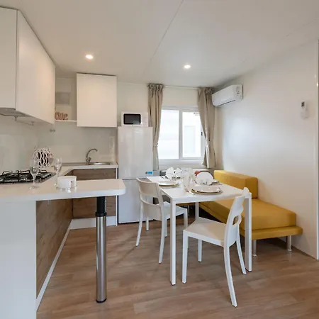 Mare E Pineta-2 By Interhome Casa vacanze Lido di Spina