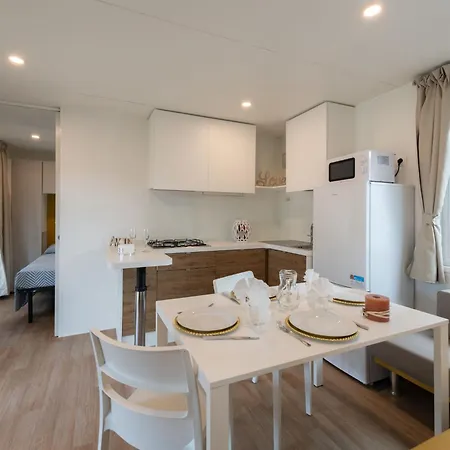 Prázdninový dům Mare E Pineta-2 By Interhome