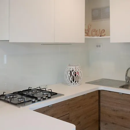 Mare E Pineta-2 By Interhome *