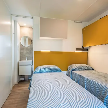 Mare E Pineta-2 By Interhome * Lido di Spina
