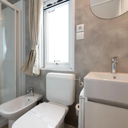 Casa vacanze Mare E Pineta-2 By Interhome *