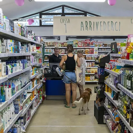 Mare E Pineta-2 By Interhome Vakantiehuis