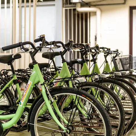 Vakantiehuis Mare E Pineta-2 By Interhome Lido di Spina