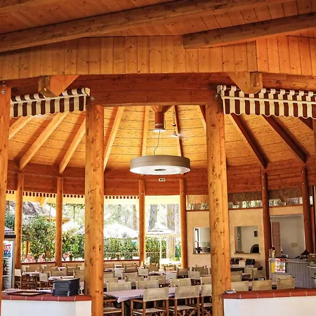 Prázdninový dům Mare E Pineta-2 By Interhome Lido di Spina