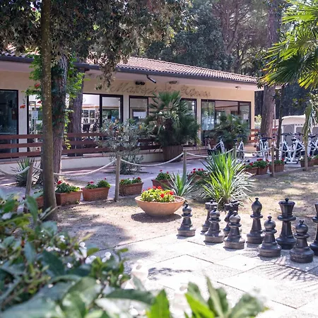 Mare E Pineta-2 By Interhome Vakantiehuis *