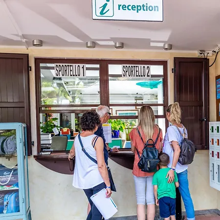 Vakantiehuis Mare E Pineta-2 By Interhome