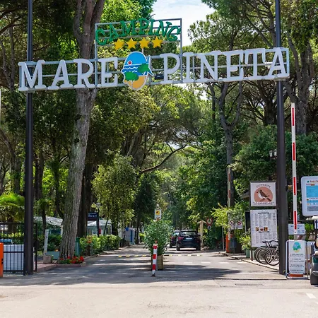 Mare E Pineta-2 By Interhome * Lido di Spina