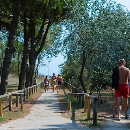 Mare E Pineta-2 By Interhome Prázdninový dům Lido di Spina