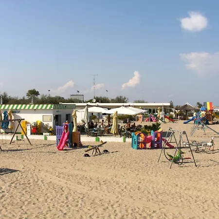 Mare E Pineta-2 By Interhome * Lido di Spina